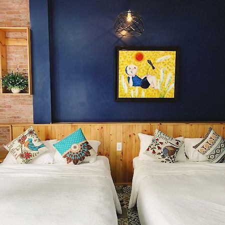 Gallery Homestay Quy Nhơn Kültér fotó