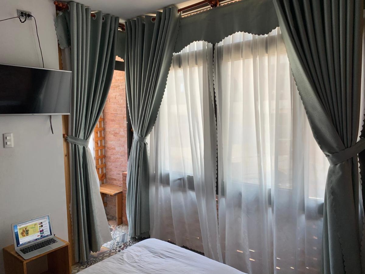 Gallery Homestay Quy Nhơn Kültér fotó