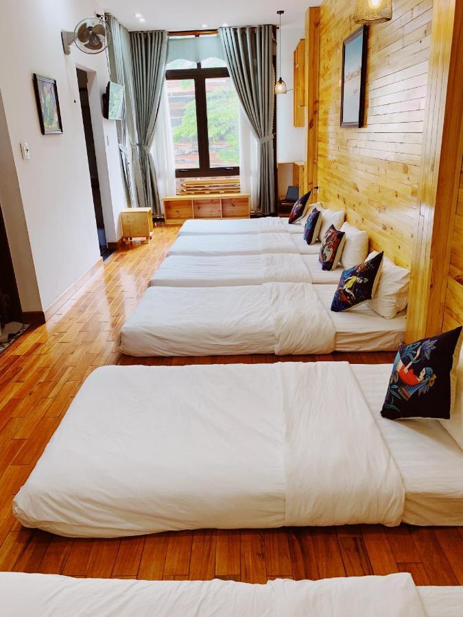Gallery Homestay Quy Nhơn Kültér fotó