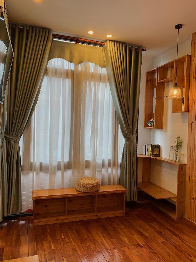 Gallery Homestay Quy Nhơn Kültér fotó