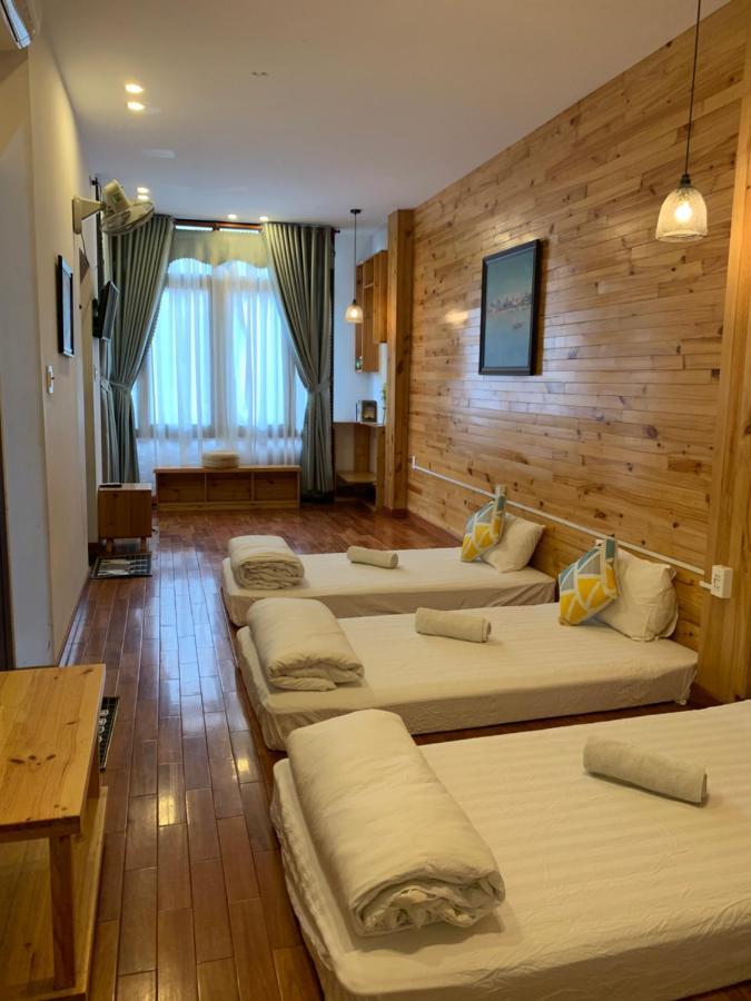 Gallery Homestay Quy Nhơn Kültér fotó