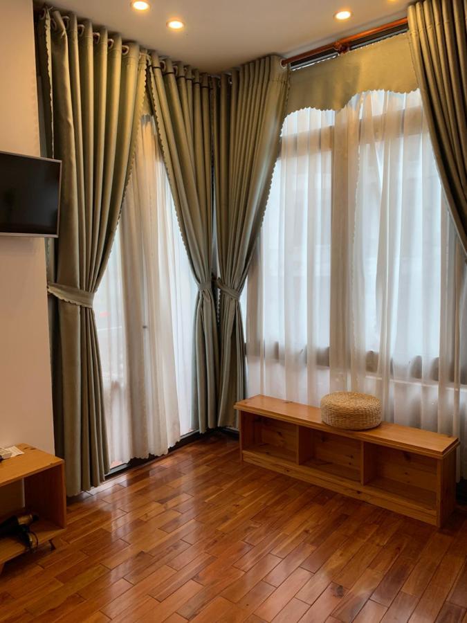 Gallery Homestay Quy Nhơn Kültér fotó
