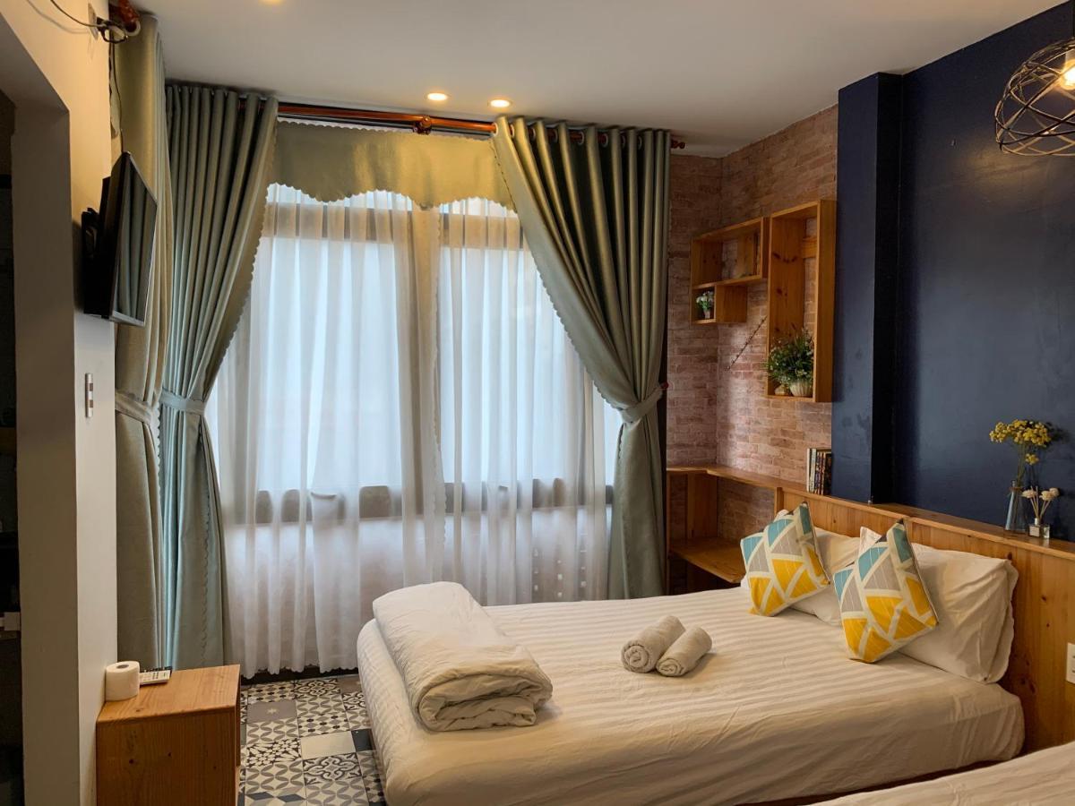 Gallery Homestay Quy Nhơn Kültér fotó