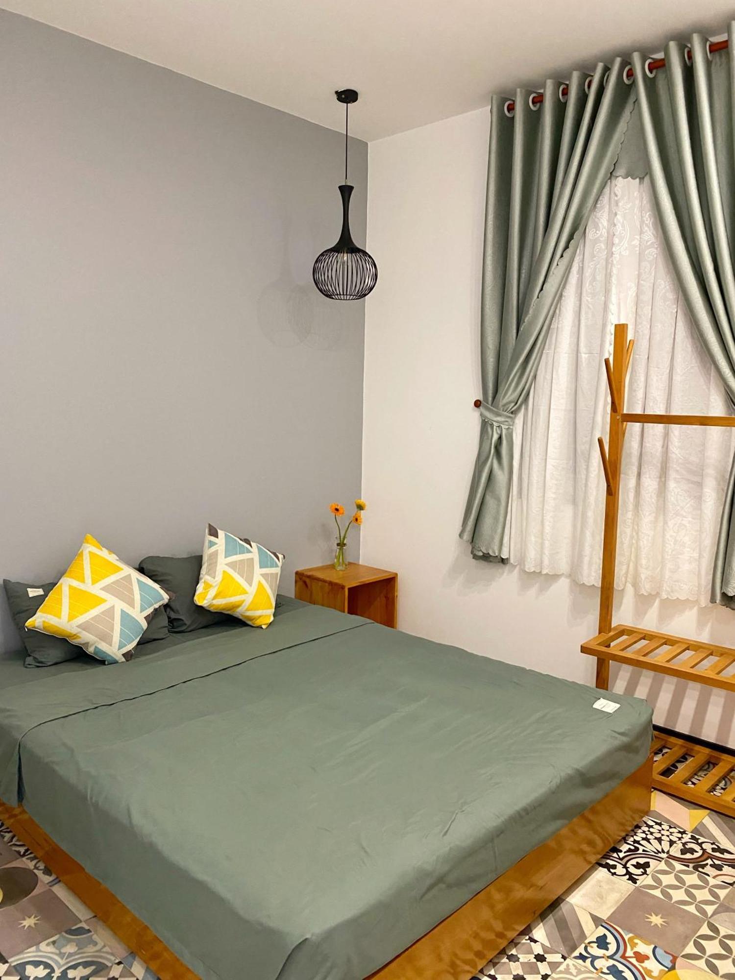 Gallery Homestay Quy Nhơn Kültér fotó