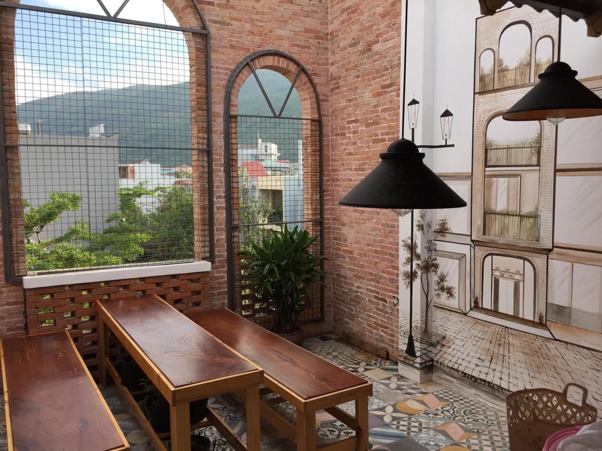Gallery Homestay Quy Nhơn Kültér fotó