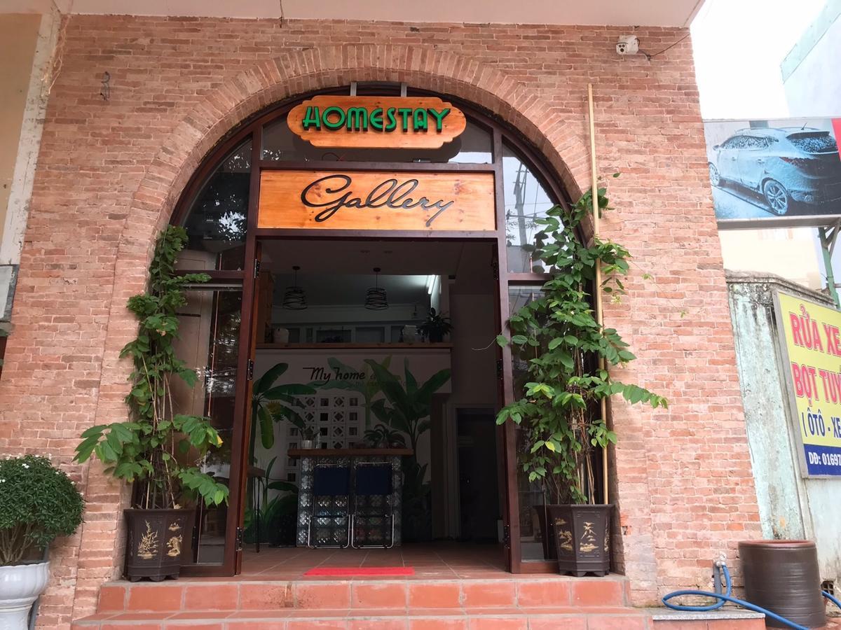 Gallery Homestay Quy Nhơn Kültér fotó
