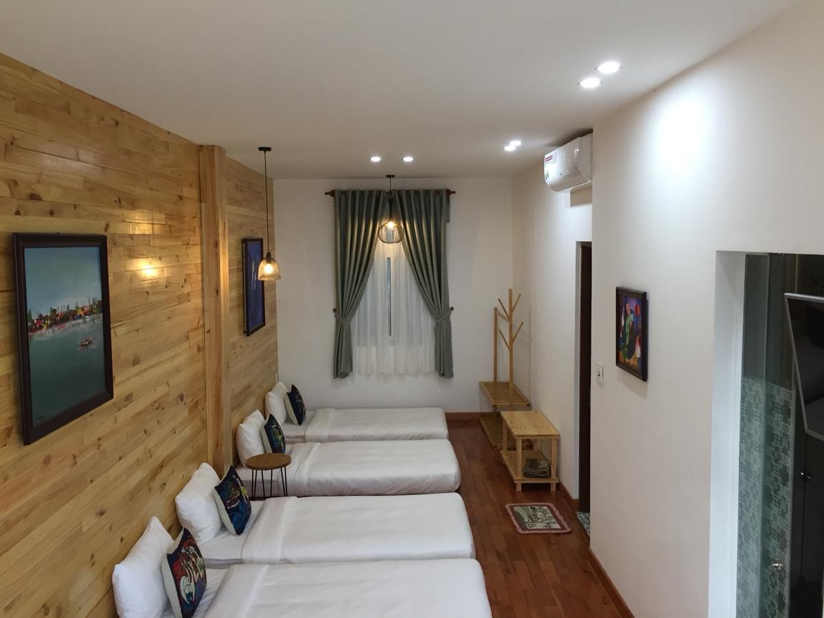 Gallery Homestay Quy Nhơn Kültér fotó