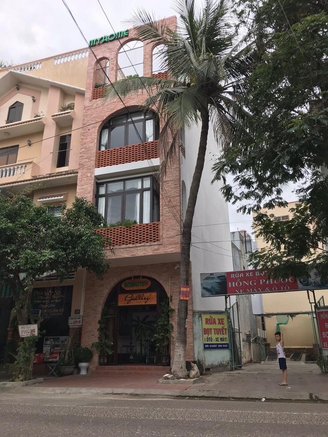 Gallery Homestay Quy Nhơn Kültér fotó