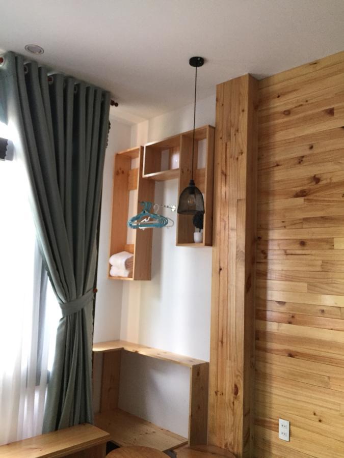 Gallery Homestay Quy Nhơn Kültér fotó