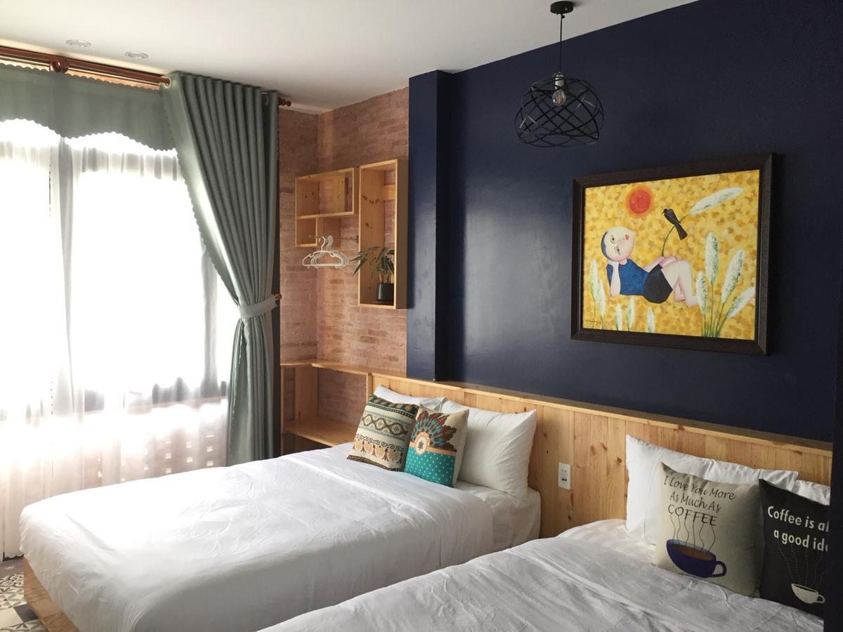 Gallery Homestay Quy Nhơn Kültér fotó