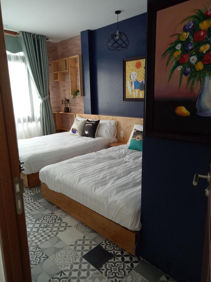 Gallery Homestay Quy Nhơn Kültér fotó