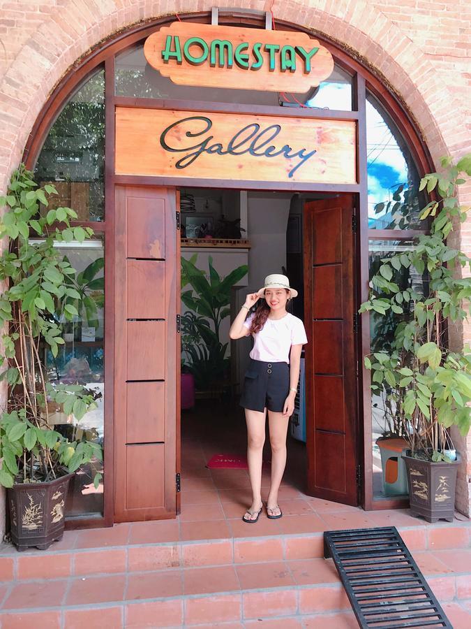 Gallery Homestay Quy Nhơn Kültér fotó