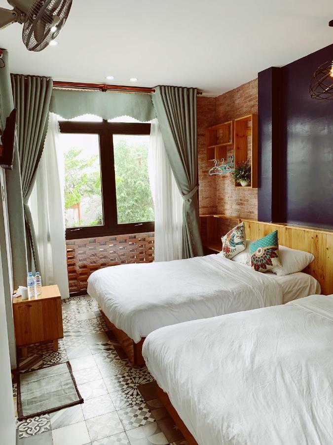 Gallery Homestay Quy Nhơn Kültér fotó