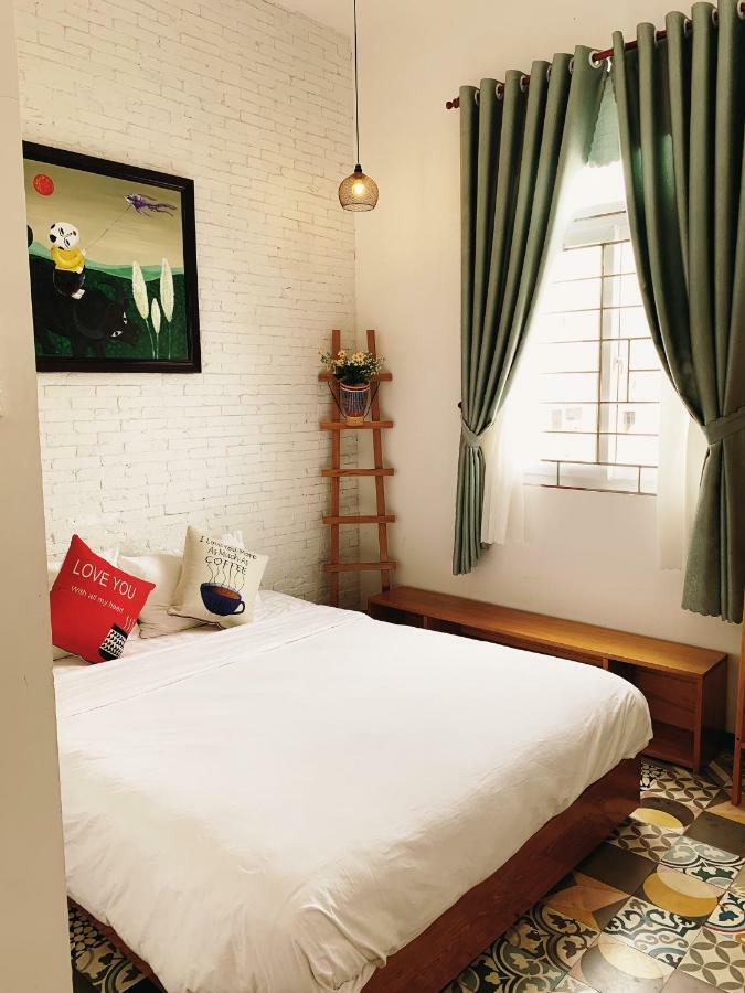 Gallery Homestay Quy Nhơn Kültér fotó
