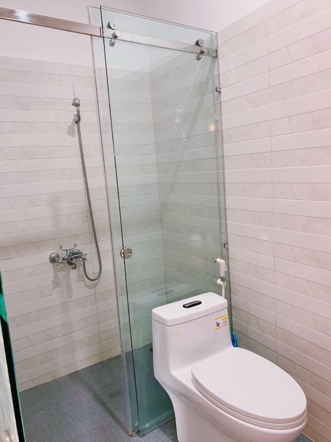 Gallery Homestay Quy Nhơn Kültér fotó