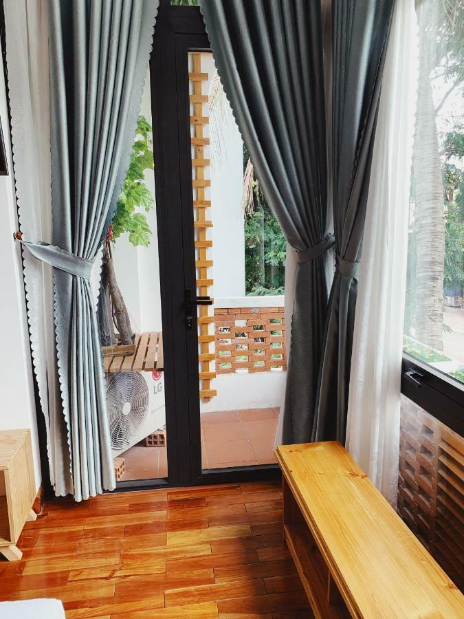 Gallery Homestay Quy Nhơn Kültér fotó