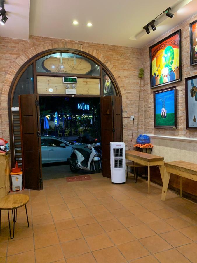 Gallery Homestay Quy Nhơn Kültér fotó