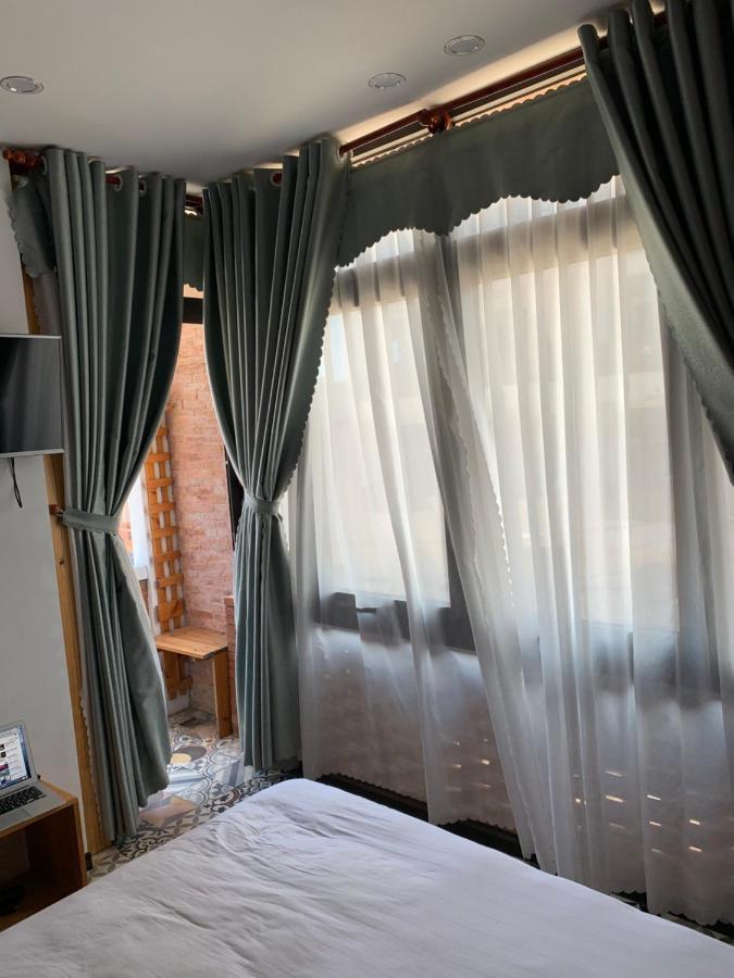 Gallery Homestay Quy Nhơn Kültér fotó