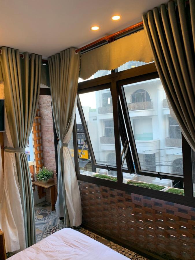 Gallery Homestay Quy Nhơn Kültér fotó
