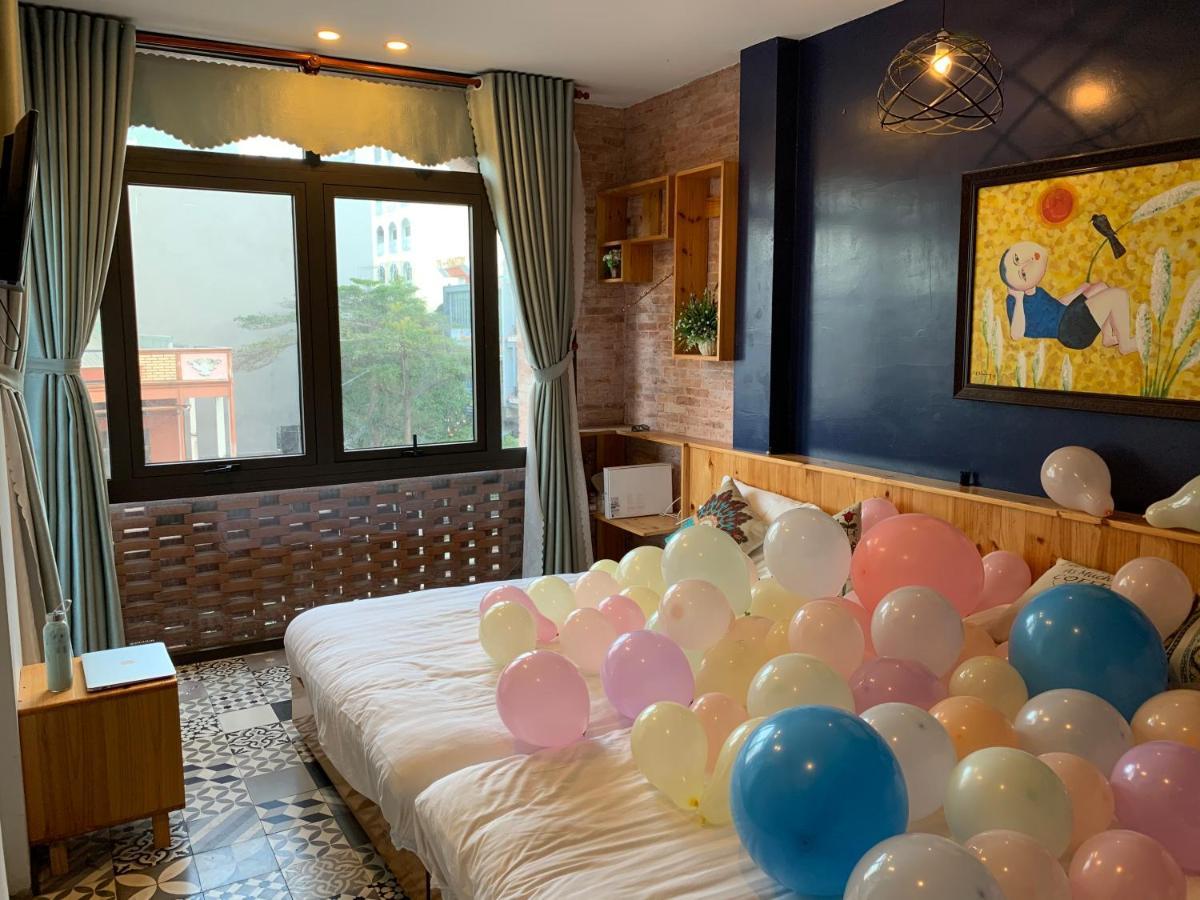 Gallery Homestay Quy Nhơn Kültér fotó